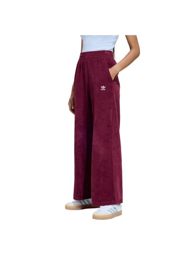 adidas Originals ESSENTIALS CHENILE TRACK Joggers - Image 1